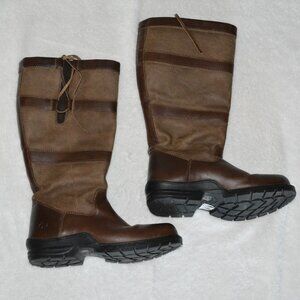 Ovation Rhona Ladies Country Boots size 40